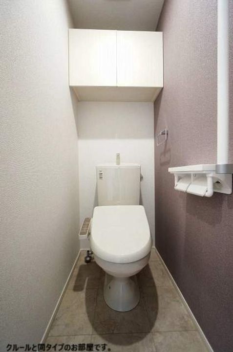 グローリア・ヒデ Bの内装