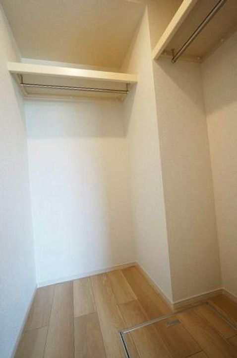 グローリア・ヒデ Bの内装