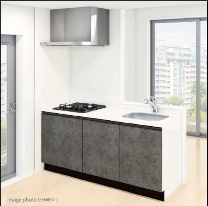 福岡県北九州市八幡西区大浦3丁目の賃貸マンションのその他画像