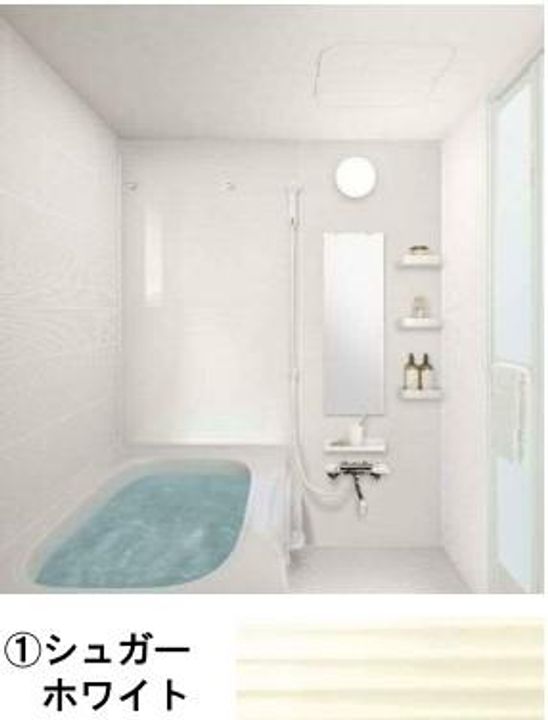 福岡県北九州市八幡西区大浦3丁目の賃貸マンションのその他画像