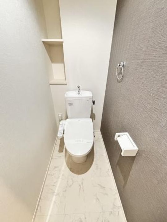 福岡県北九州市八幡西区大浦3丁目の賃貸マンションのその他画像