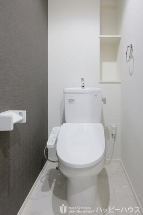 福岡県北九州市八幡西区大浦3丁目の賃貸マンションのその他画像