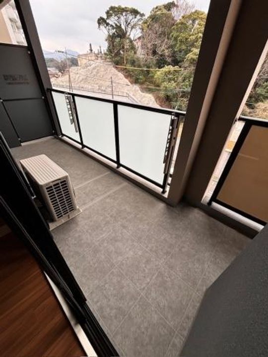 福岡県北九州市八幡西区大浦3丁目の賃貸マンションのその他画像