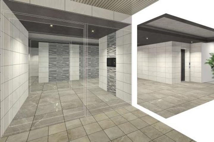 福岡県北九州市八幡西区大浦3丁目の賃貸マンションのその他画像