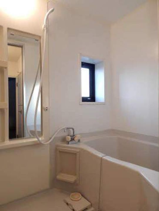 福岡県北九州市八幡西区町上津役東1丁目の賃貸アパートの内装