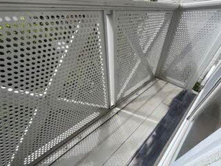 福岡県北九州市八幡西区本城東3丁目の賃貸アパートの内装