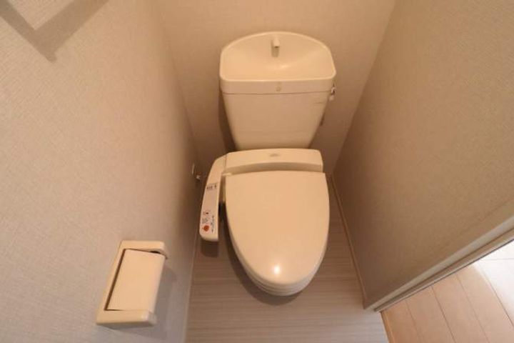 パークサイド吉志のその他画像