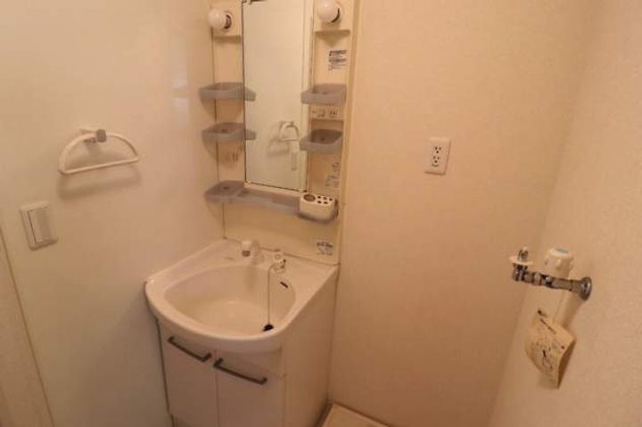 パークサイド吉志のその他画像