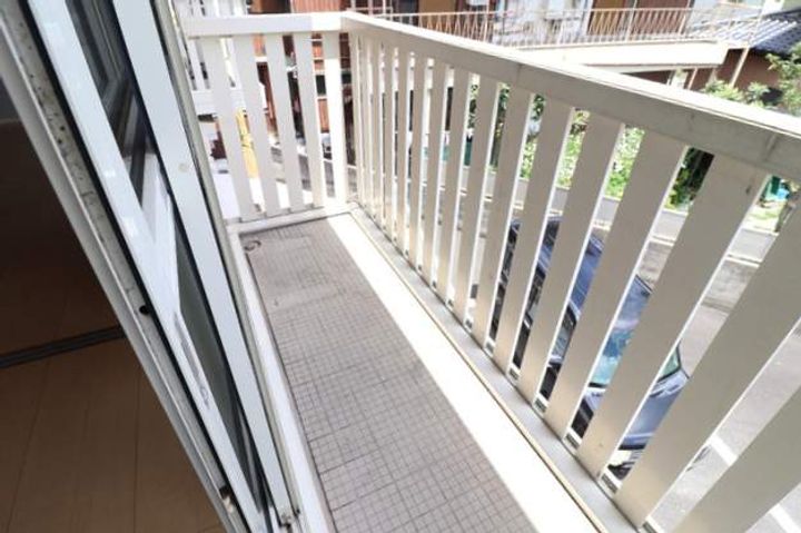 パークサイド吉志のその他画像