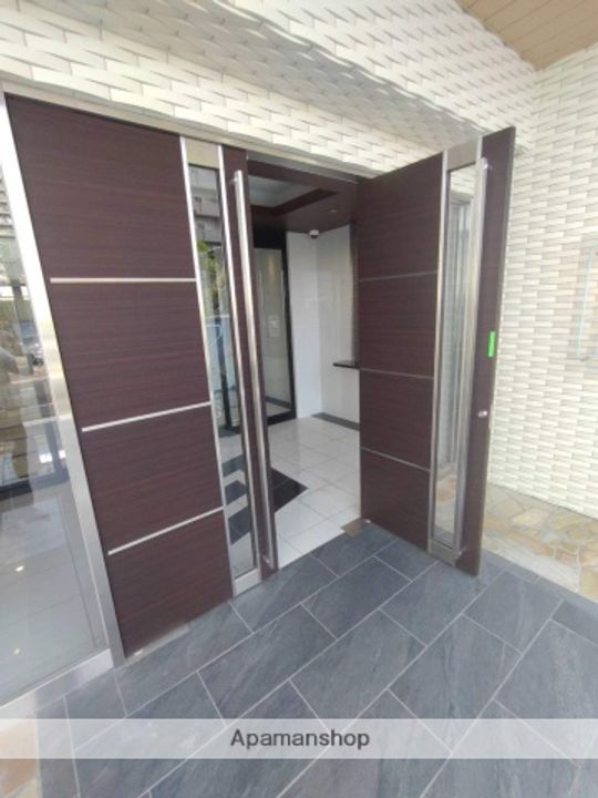 福岡県北九州市八幡西区陣原1丁目の賃貸マンションのその他画像