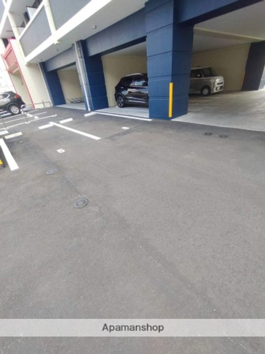 福岡県北九州市八幡西区陣原1丁目の賃貸マンションのその他画像