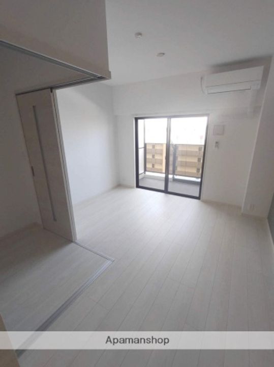 福岡県北九州市八幡西区陣原1丁目の賃貸マンションの内装