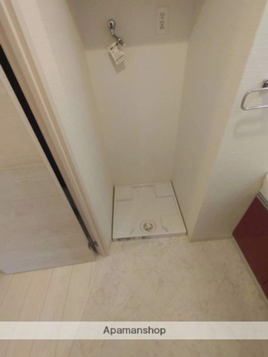 福岡県北九州市八幡西区陣原1丁目の賃貸マンションの内装