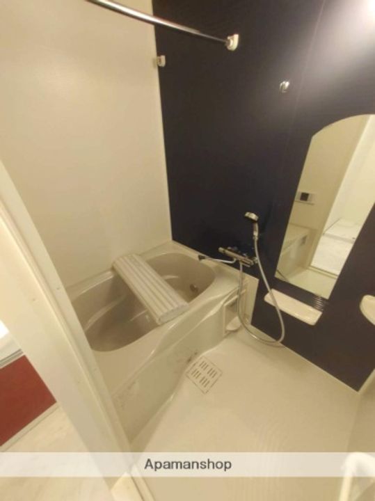 福岡県北九州市八幡西区陣原1丁目の賃貸マンションの内装