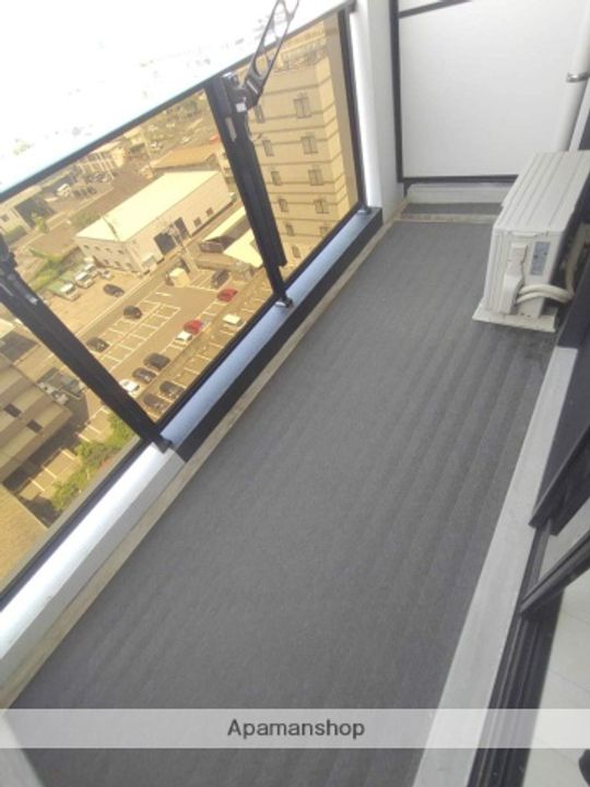 福岡県北九州市八幡西区陣原1丁目の賃貸マンションのその他画像