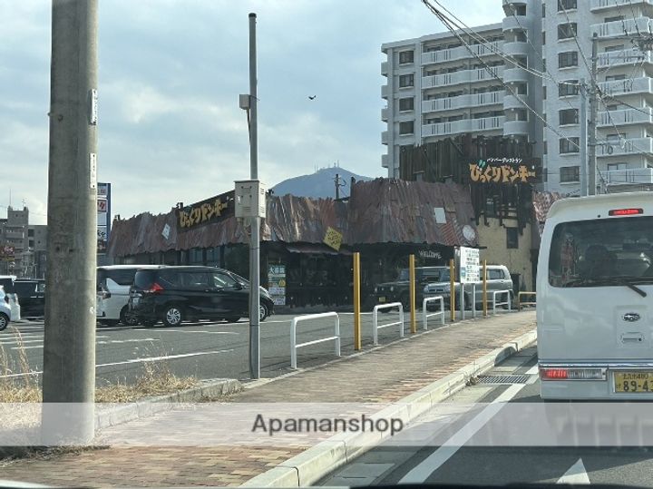 福岡県北九州市八幡西区陣原1丁目の賃貸マンションの周辺