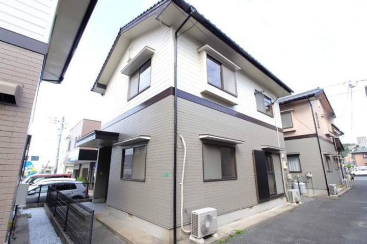 福岡県北九州市小倉南区南方2丁目(一戸建)の賃貸物件戸建てのその他画像