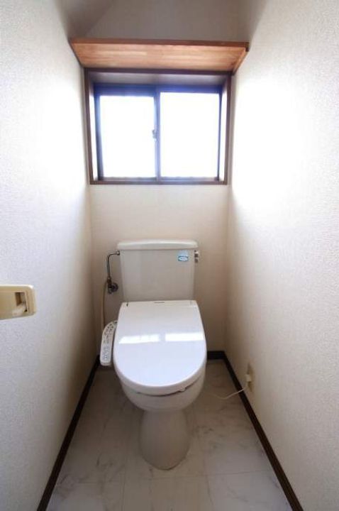 福岡県北九州市小倉南区南方2丁目(一戸建)の賃貸物件戸建ての内装