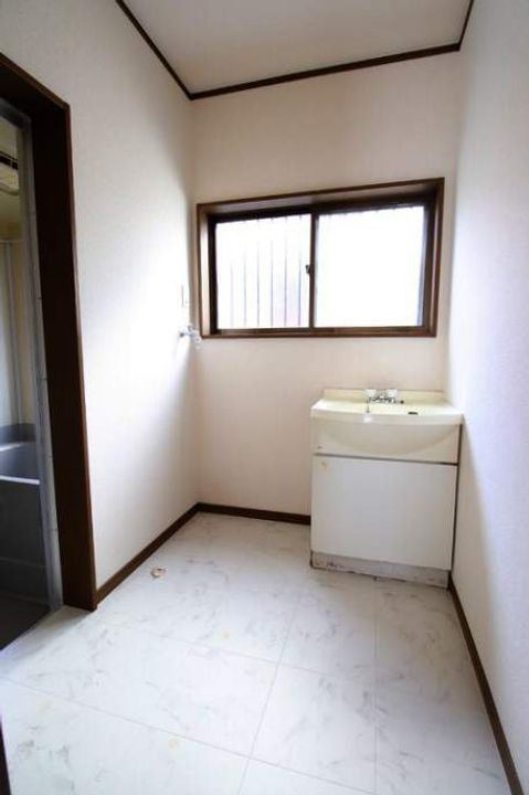 福岡県北九州市小倉南区南方2丁目(一戸建)の賃貸物件戸建ての内装