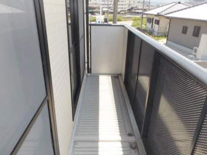 福岡県北九州市小倉南区長尾4丁目の賃貸アパートのその他画像