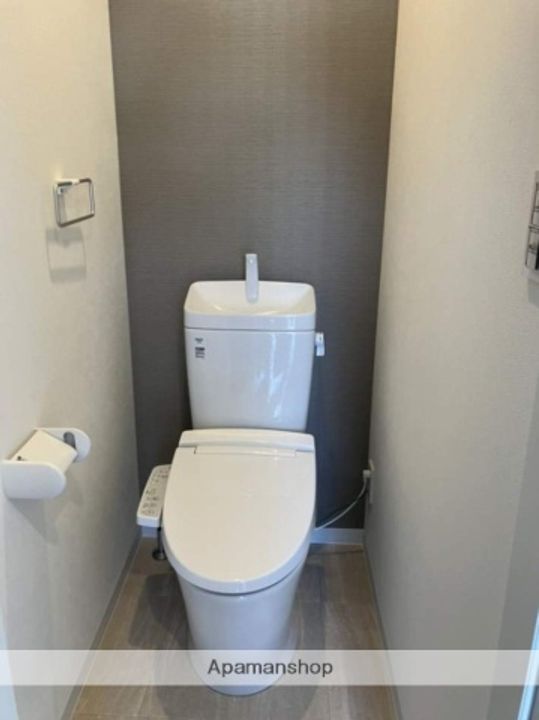 福岡県北九州市門司区寺内2丁目(一戸建)の賃貸物件の内装
