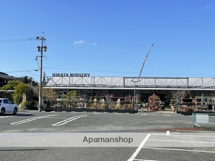 レジデンス相坂102の周辺