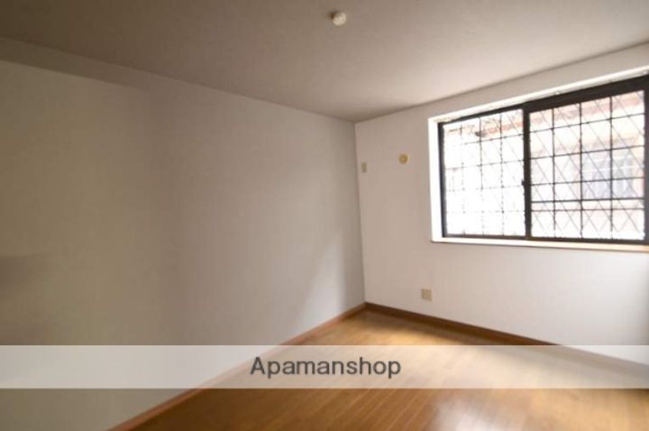 福岡県北九州市小倉南区徳力新町2丁目の賃貸アパートの内装