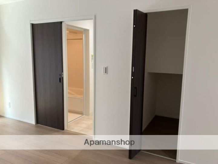 福岡県北九州市門司区寺内2丁目(一戸建)の賃貸物件の内装