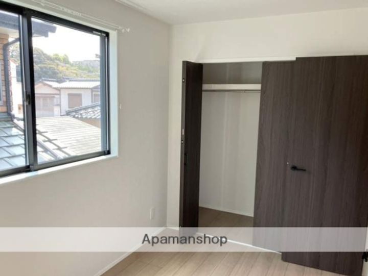 福岡県北九州市門司区寺内2丁目(一戸建)の賃貸物件の内装