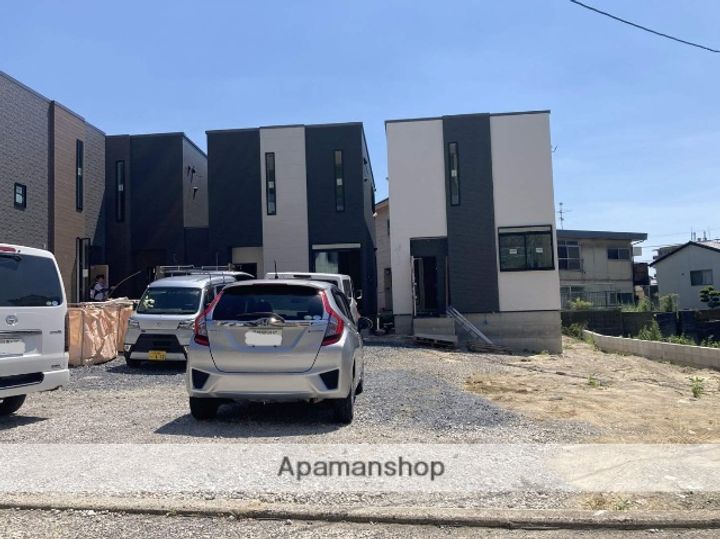 福岡県北九州市門司区寺内2丁目(一戸建)の賃貸物件の外観