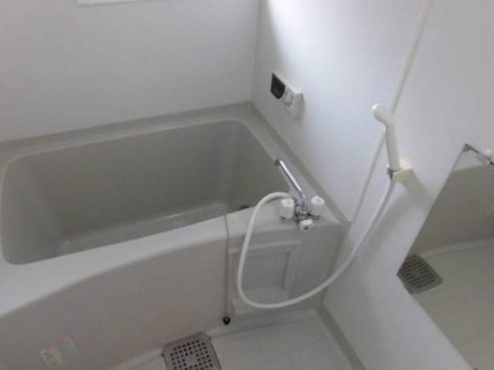 クレール塚の原Bの内装