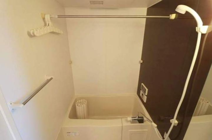 ウエスト スクエアの内装