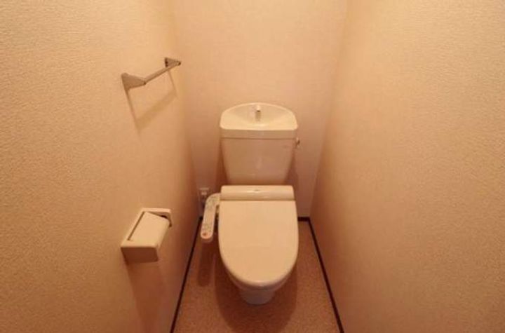 ウエスト スクエアの内装