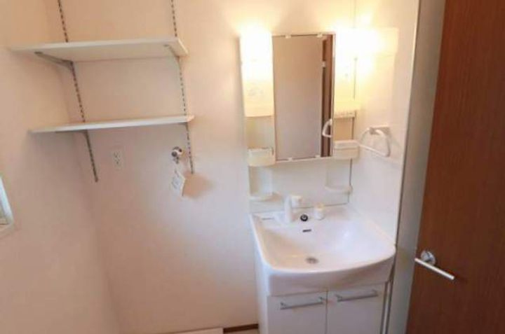 ウエスト スクエアの内装