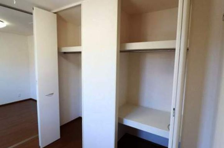 ウエスト スクエアの内装