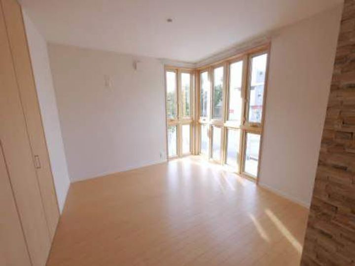 福岡県北九州市若松区ひびきの南2丁目の賃貸アパートのその他画像