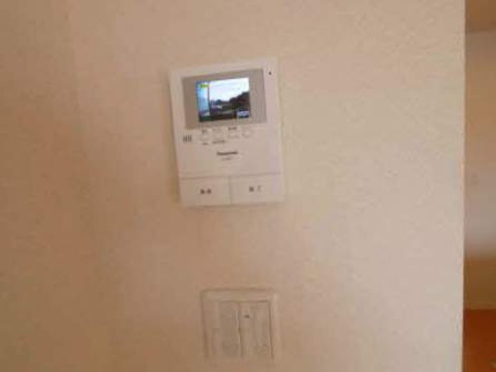 福岡県北九州市若松区ひびきの南2丁目の賃貸アパートのその他画像