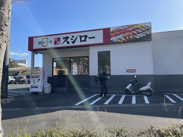 福岡県北九州市若松区ひびきの南2丁目の賃貸アパートの周辺