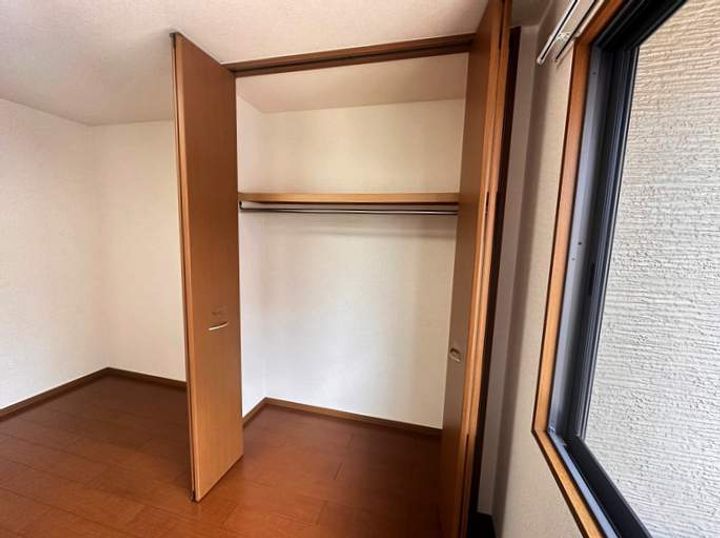 エボリューションの内装