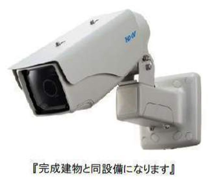エスポワール馬場のその他画像