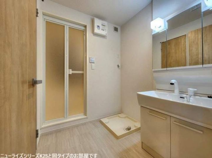 エスポワール馬場のその他画像