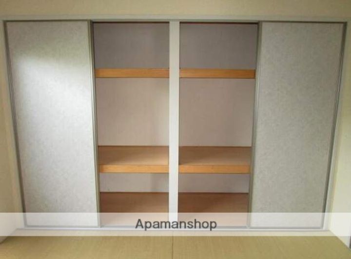 福岡県北九州市小倉北区井堀3丁目の賃貸アパートのその他画像