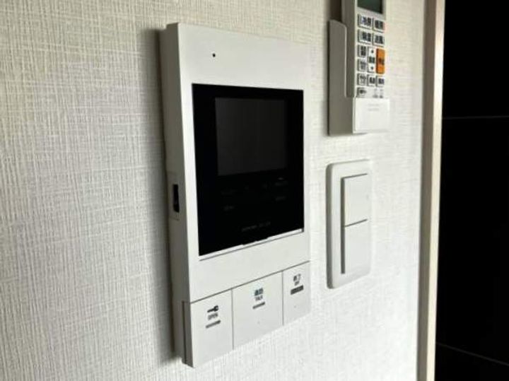 エターナルプレイス芳賀の内装