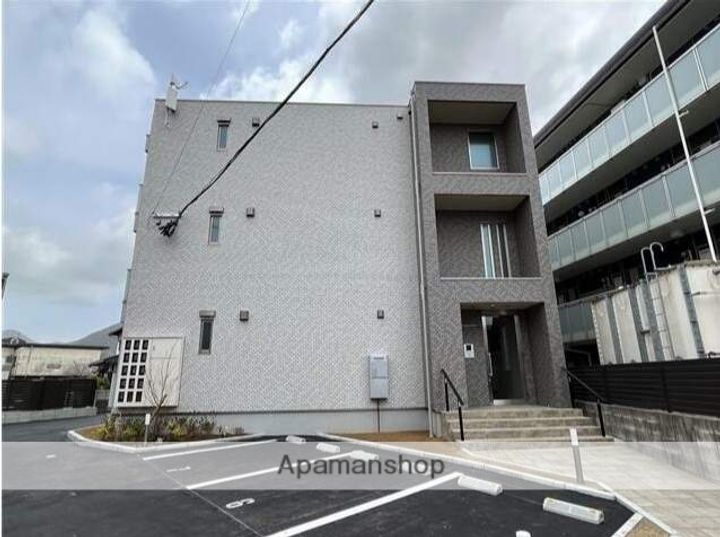 福岡県北九州市小倉北区萩崎町の賃貸アパートのその他画像