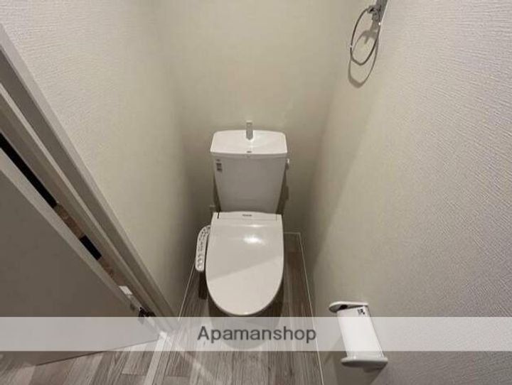 福岡県北九州市小倉北区萩崎町の賃貸アパートのその他画像