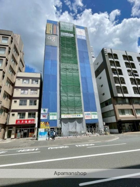 アクシオ北九州Ⅲのその他画像