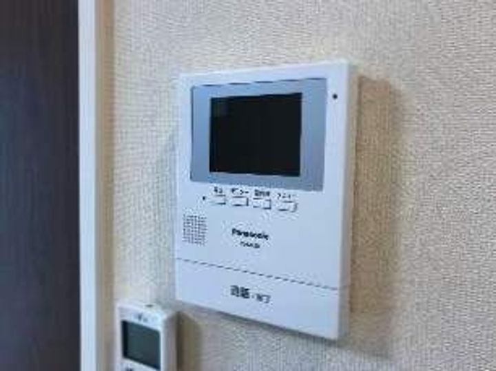 八幡西区東鳴水四丁目新築アパートの内装