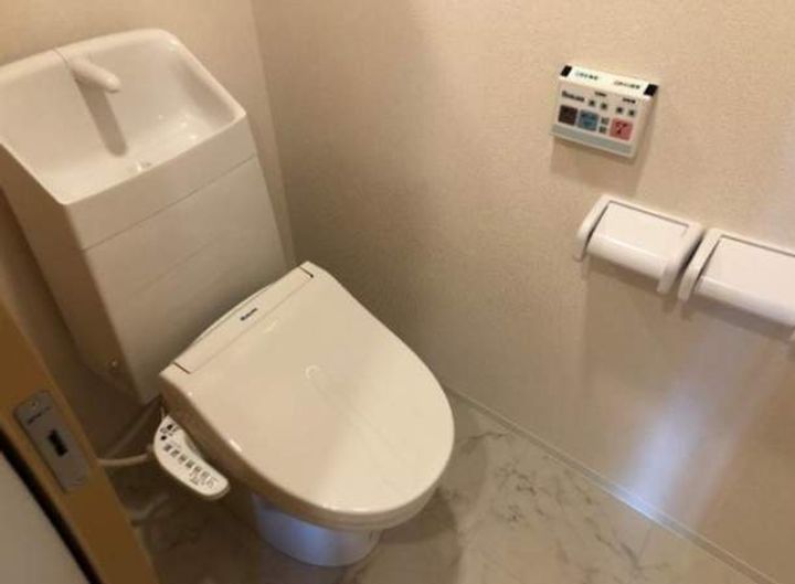 八幡西区東鳴水四丁目新築アパートのその他画像