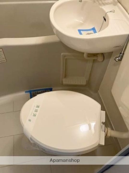メゾン・ド・青山のその他画像