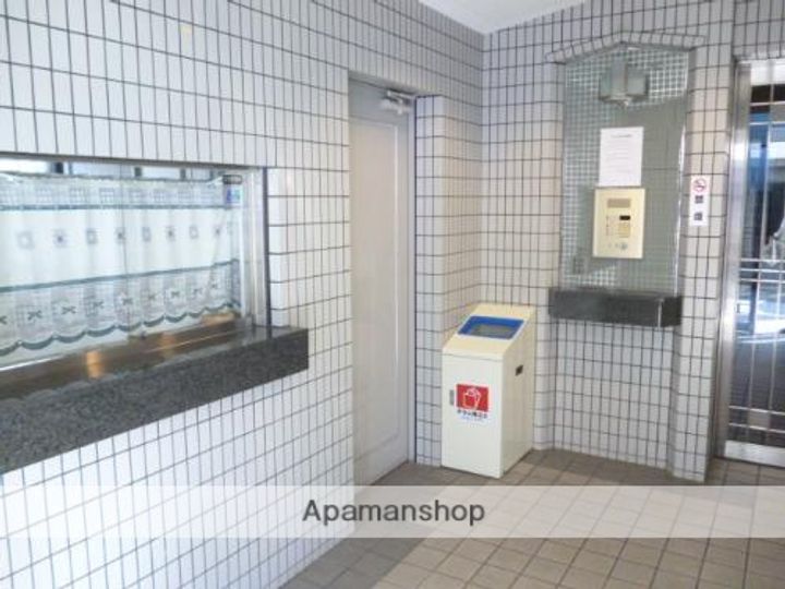 メゾン・ド・青山のその他画像